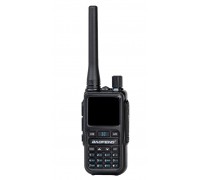 Baofeng UV-5R MINI радіостанція 136-174 МГц / 400-470 МГц (пара)