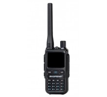 Baofeng UV-5R MINI радіостанція 136-174 МГц / 400-470 МГц (пара)