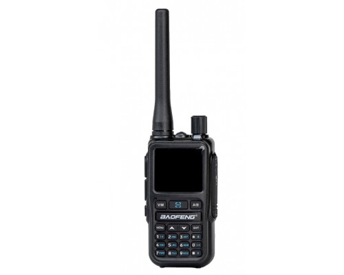 Baofeng UV-5R MINI радіостанція 136-174 МГц / 400-470 МГц (пара)