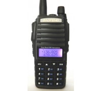 Baofeng UV-82 радіостанція 136-174 МГц / 400-520 МГц