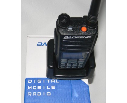 Baofeng DM-1801 радіостанція 136-174 МГц / 400-470 МГц