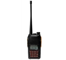 Baofeng UV-6R радиостанция 136-174 МГц / 400-520 МГц