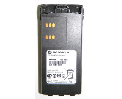 Motorola HNN9008A акумуляторна батарея