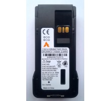 Agent APLI4494C31 акумуляторна батерея для радіостанцій Motorola DP4xxx серії (Type C)