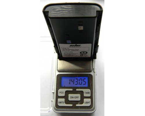 Kenwood KNB-14 акумуляторна батарея