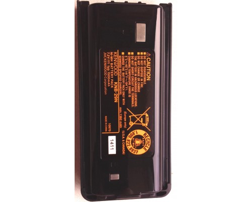 Kenwood KNB-29N акумуляторна батарея