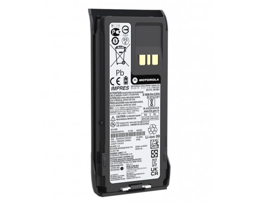 Motorola PMNN4807A акумуляторна батарея 