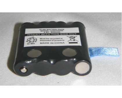  Motorola IXNN4008D аккумуляторна батарея