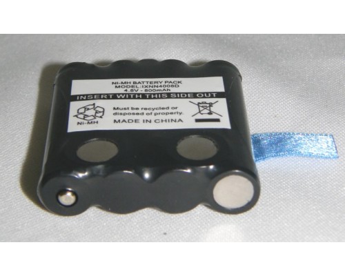  Motorola IXNN4008D акумуляторна батарея