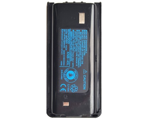Kenwood KNB-45L HF акумуляторна батарея