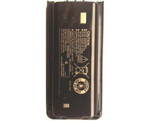 Kenwood KNB-53N акумуляторна батарея