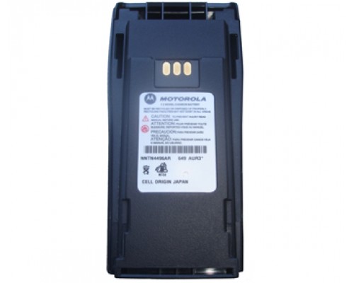 Motorola NNTN4851A акумуляторна батарея