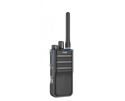 Caltta DH500 цифро-аналогова радіостанція UHF (400-470 МГц)