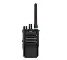 Caltta PH600 цифро-аналогова радіостанція VHF (136-174 МГц) або UHF (400-470 МГц)