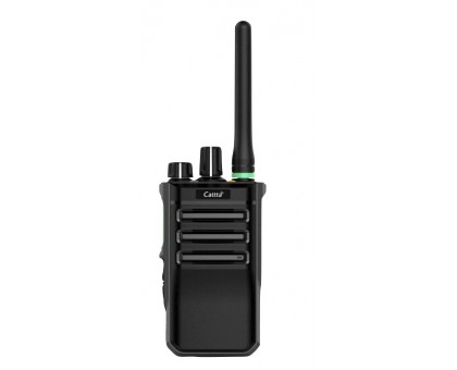 Caltta PH600 цифро-аналогова радіостанція VHF (136-174 МГц) або UHF (400-470 МГц)