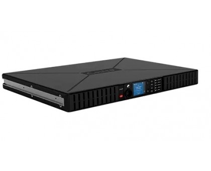 Caltta PR900 ретранслятор 136-174 МГц (VHF) або 400-470 МГц (UHF)