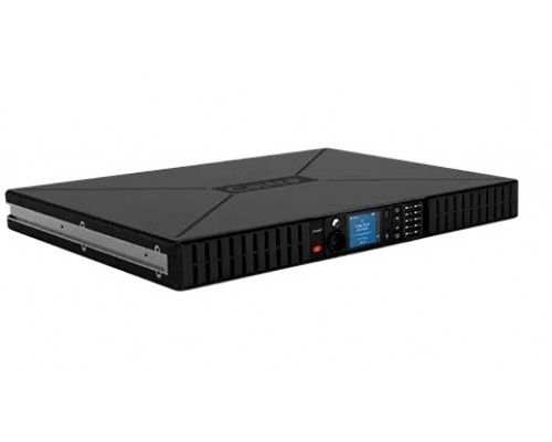 Caltta PR900 ретранслятор 136-174 МГц (VHF) або 400-470 МГц (UHF)