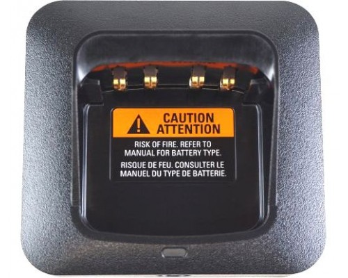 Motorola PMPN4577A зарядний пристрій
