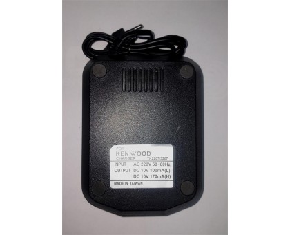 KSC-31 зарядний пристрій для радіостанцій Kenwood TK-2260 / 3260 (аналог)
