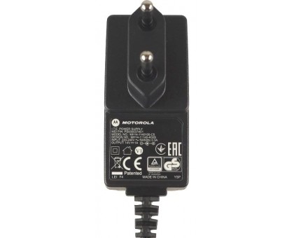 Motorola PMPN4577A зарядний пристрій