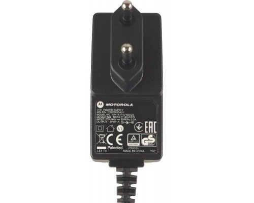 Motorola PMPN4577A зарядний пристрій