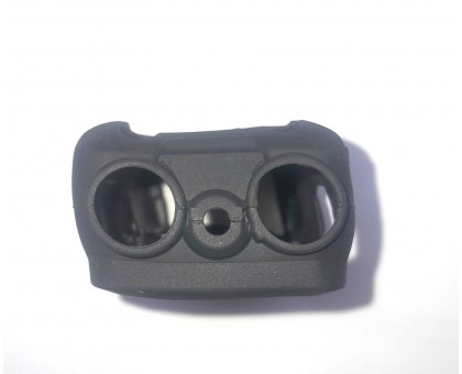 Чохол силіконовий до радіостанцій Baofeng UV-5R