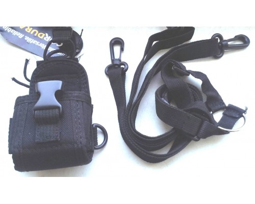 CORDURA S чохол для радіостанцій