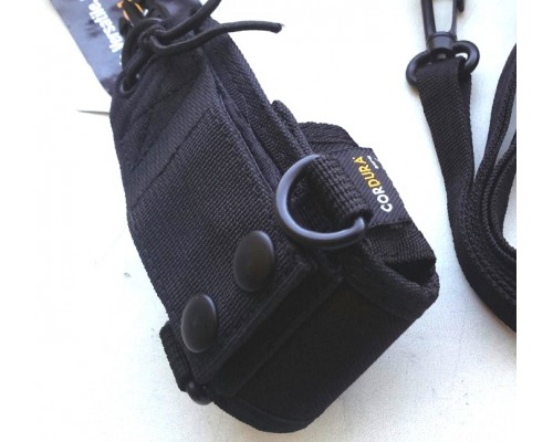 CORDURA S чохол для радіостанцій
