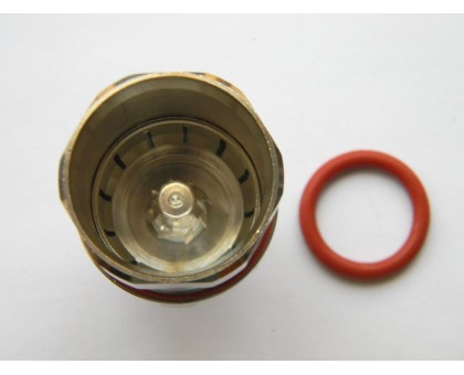 N type female роз'єм для кабеля 7/8"