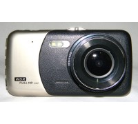 CSZ-Z14A видеорегистратор автомобильный с камерой заднего вида