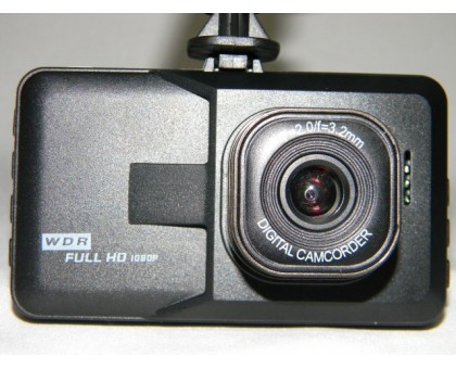 T626 видеорегистратор автомобильный 