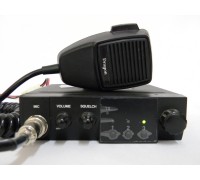Dragon SY-5430 3CH (оригинал) радиостанция 38-48 МГц