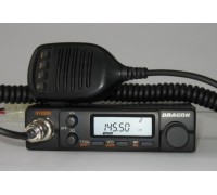 Dragon SY-252N радіостанція 136-174 МГц