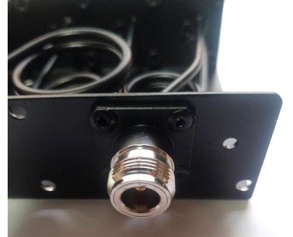 Jiesai SGQ-150D дуплексер 150-157 МГц (50 Вт)