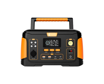 FlashFish J1000 Plus портативна зарядна станція