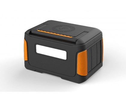 FlashFish J1000 Plus портативна зарядна станція