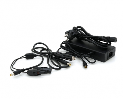 FlashFish J1000 Plus портативна зарядна станція