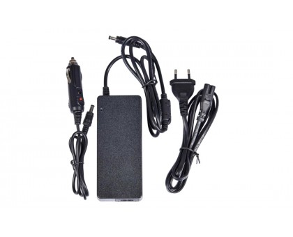 FlashFish P60 портативна зарядна станція