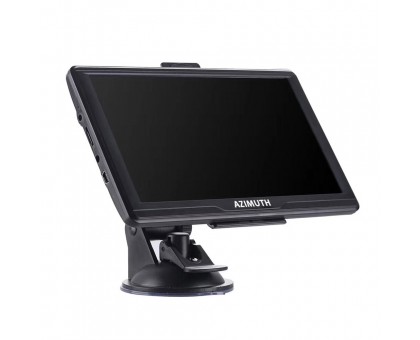 Azimuth B702 PRO GPS навігатор автомобільний