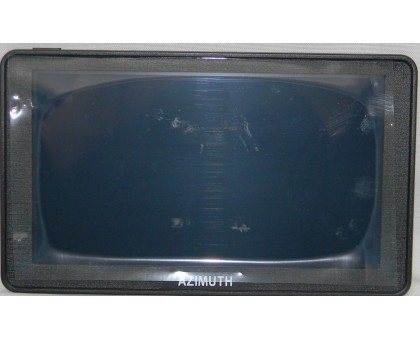 Azimuth B702 PRO GPS навігатор автомобільний