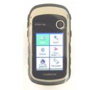Garmin eTrex 32x GPS навігатор туристичний