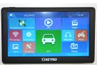 Автомобільні GPS навігатори