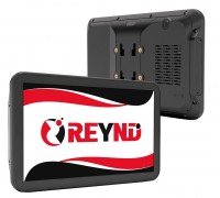 Reynd A737 GNSS GPS навігатор автомобільний (Android 6)