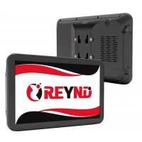 Reynd A737 GNSS GPS навігатор автомобільний (Android 6)
