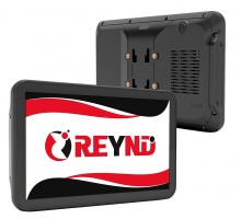 Reynd A737 GNSS GPS навігатор автомобільний (Android 6)