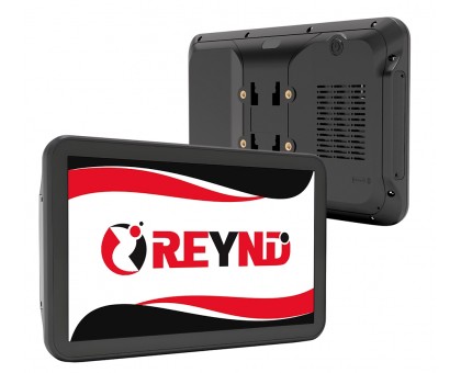 Reynd A737 GNSS GPS навігатор автомобільний (Android 6)