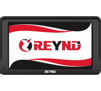 REYND A725 GNSS GPS навігатор автомобільний