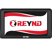 REYND A725 GNSS GPS навігатор автомобільний