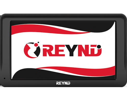 REYND A725 GNSS GPS навігатор автомобільний