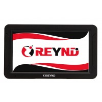 Reynd A735 GPS навігатор автомобільний (Android 10)